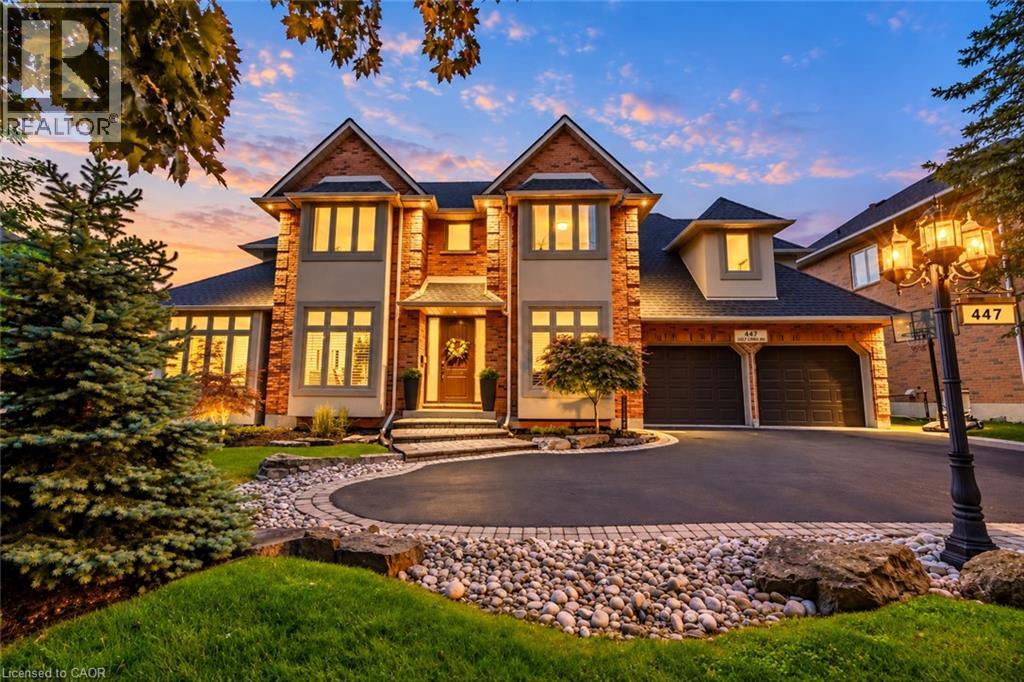 Property for sale at 447 GOLF LINKS Road