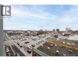 121 King Street E Unit# 605, Hamilton, ON L8N1A9 Photo 25