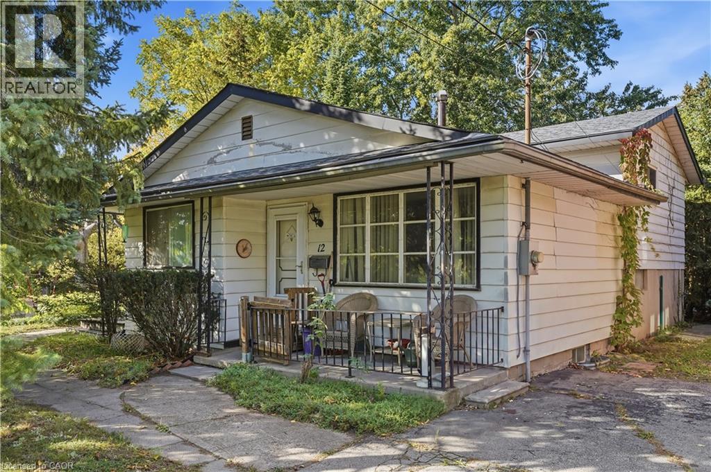 12 HILL Street - 5