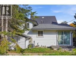 Kitchen - 12 Hill Street, Kitchener, ON N2H5T1 Photo 10