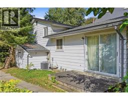 Family room - 12 Hill Street, Kitchener, ON N2H5T1 Photo 9
