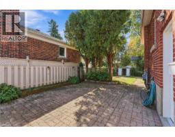 7 Sheldon Street, Dundas, ON L9H4P3 Photo 41
