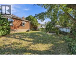 7 Sheldon Street, Dundas, ON L9H4P3 Photo 44