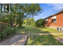 7 Sheldon Street, Dundas, ON L9H4P3 Photo 45