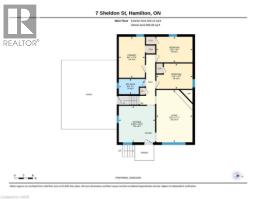 7 Sheldon Street, Dundas, ON L9H4P3 Photo 48