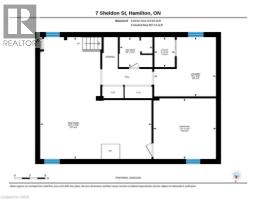 7 Sheldon Street, Dundas, ON L9H4P3 Photo 49