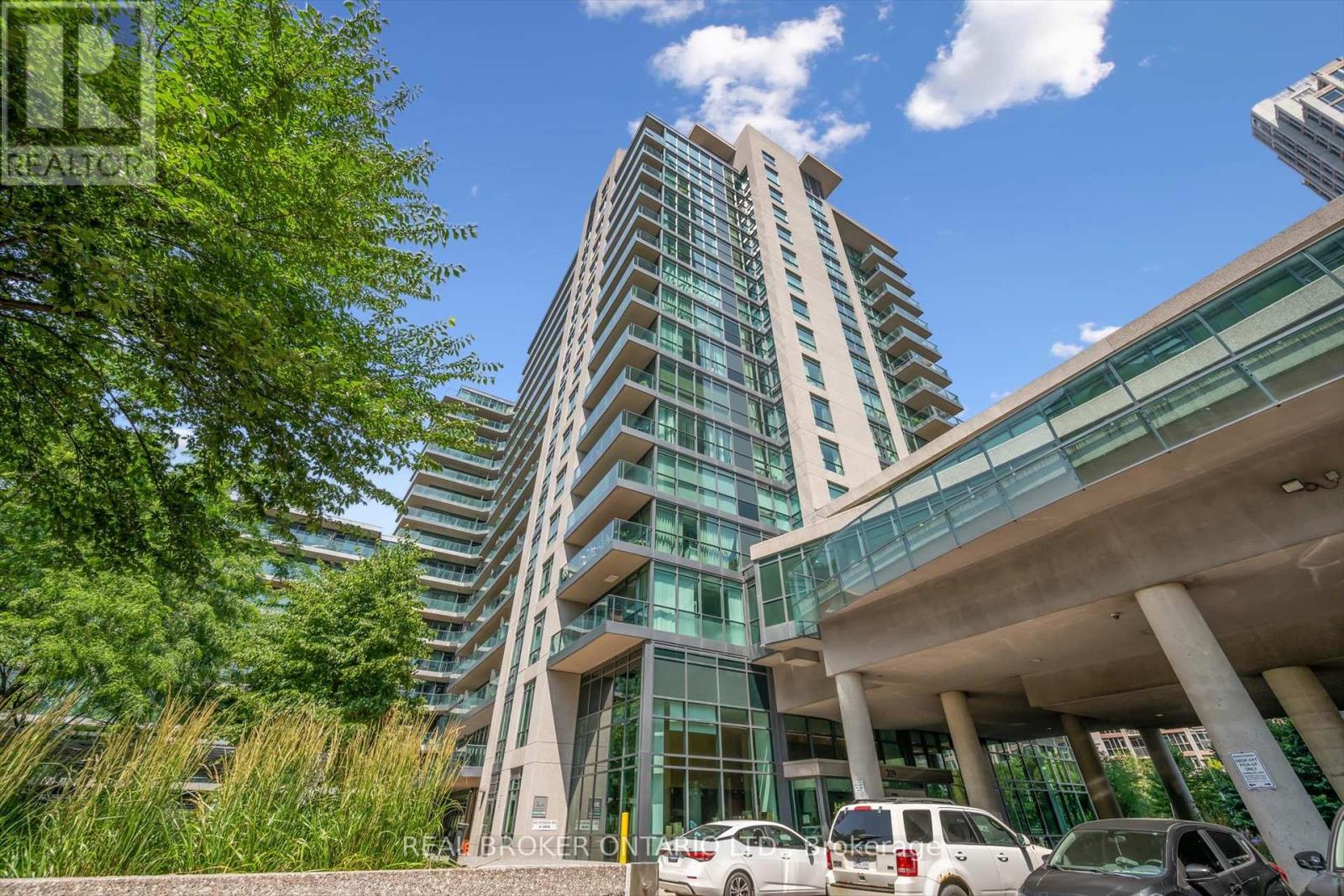 Photo of 209 Fort York Boulevard