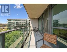 683 - 209 Fort York Boulevard, Toronto, ON M5V4A1 Photo 13
