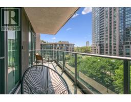 683 - 209 Fort York Boulevard, Toronto, ON M5V4A1 Photo 14