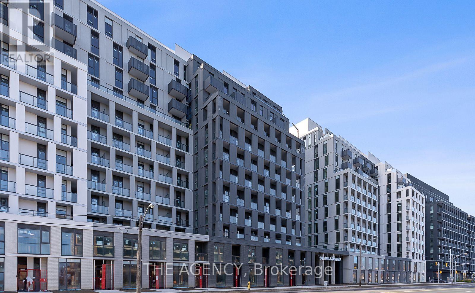Photo of 500 Wilson Avenue