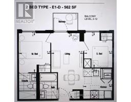 212 - 500 Wilson Avenue, Toronto, ON M3H0E5 Photo 19