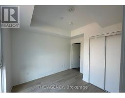 Bedroom - 212 - 500 Wilson Avenue, Toronto, ON M3H0E5 Photo 6