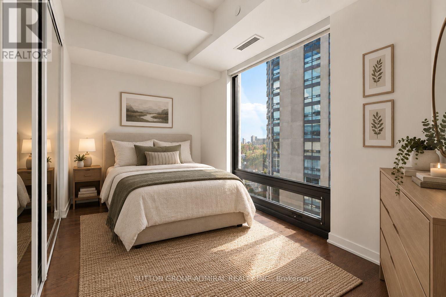 #1625 89 MONTCLAIR AVENUE - 16