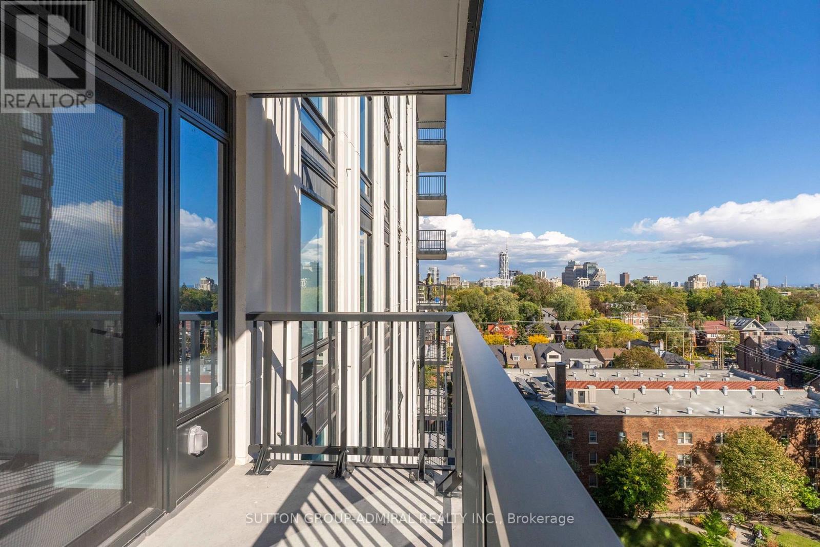 #1625 89 MONTCLAIR AVENUE - 23