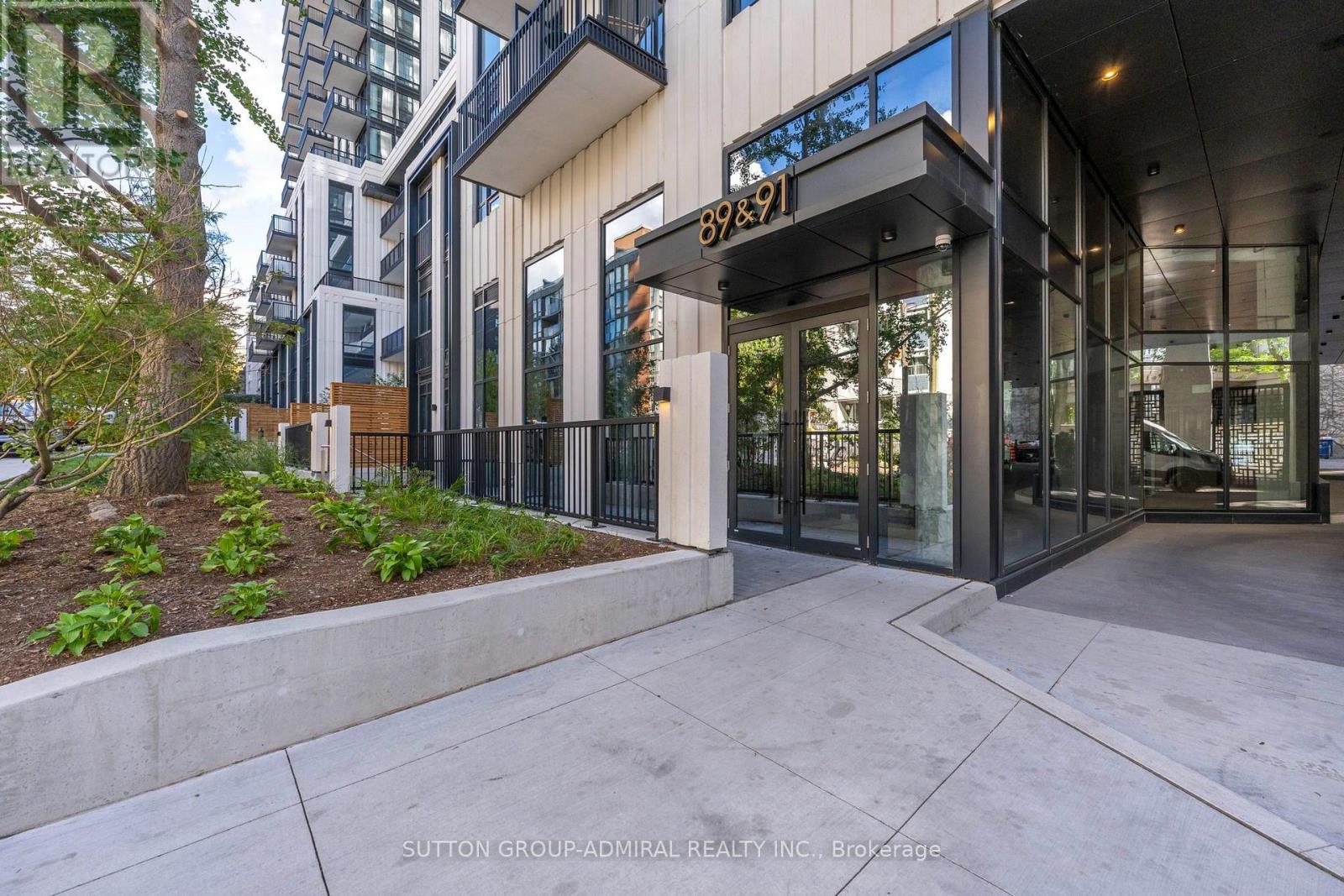 1625- 89 Montclair Avenue, Toronto, ON photo 27