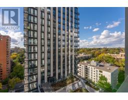 1625 - 89 Montclair Avenue, Toronto, ON M5P0B1 Photo 25