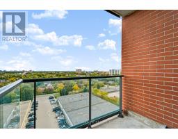 1112 - 31 Tippett Road, Toronto, ON M3H0C8 Photo 25