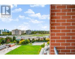 1112 - 31 Tippett Road, Toronto, ON M3H0C8 Photo 26