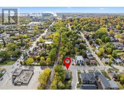 1 Stevenson Street N, Guelph, ON N1E5A3 Photo 22