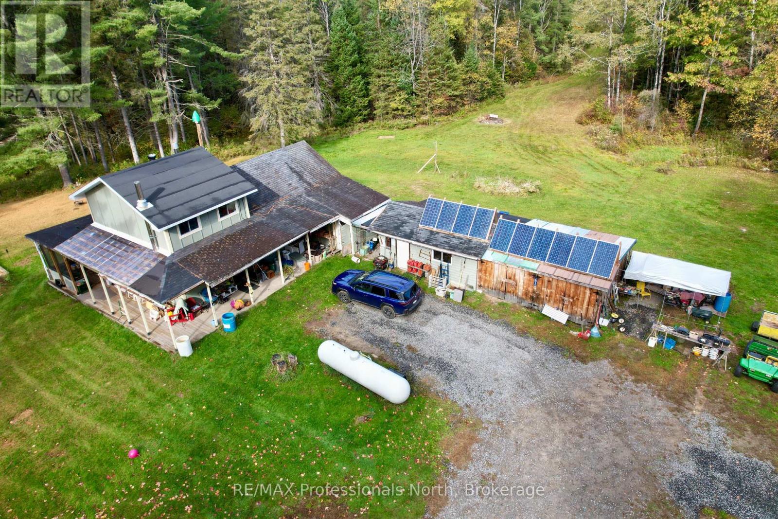 862 LYNX LAKE RD ROAD - 31