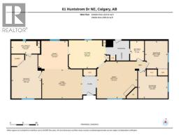 61 Huntstrom Drive NE - photo 3