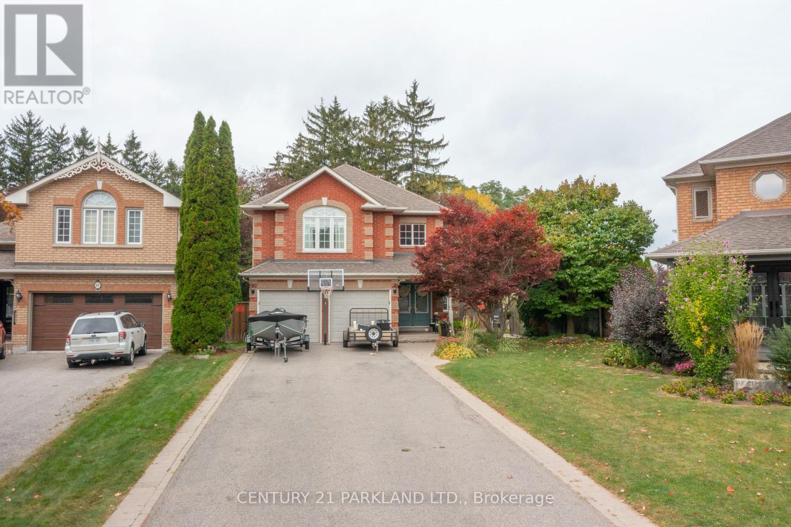 18 Napier Court, Whitby, ON photo 48