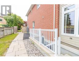 18 Napier Court, Whitby, ON L1M1H1 Photo 37