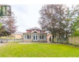 18 Napier Court, Whitby, ON L1M1H1 Photo 44