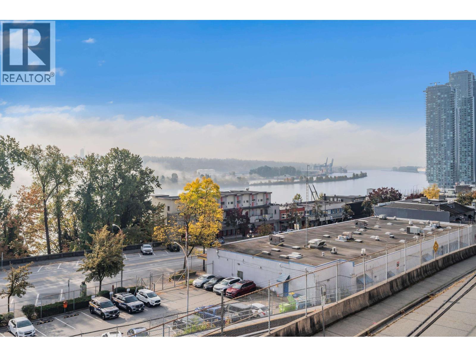 302 218 CARNARVON STREET, New Westminster