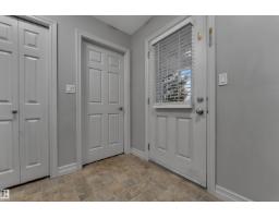 Bedroom 3 - #140 655 Tamarack Rd Nw, Edmonton, AB T6T0N4 Photo 6