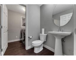 #140 655 Tamarack Rd Nw, Edmonton, AB T6T0N4 Photo 8