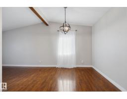 Laundry room - 16415 87 Av Nw, Edmonton, AB T5R4H3 Photo 8