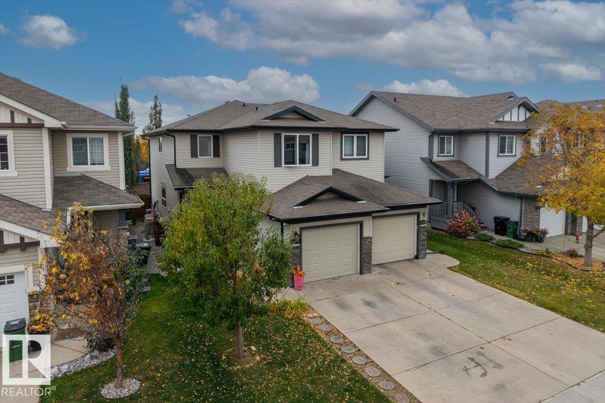 Photo of 12507 171 AV NW, Edmonton
