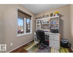 Primary Bedroom - 12507 171 Av Nw, Edmonton, AB T5X0E5 Photo 6