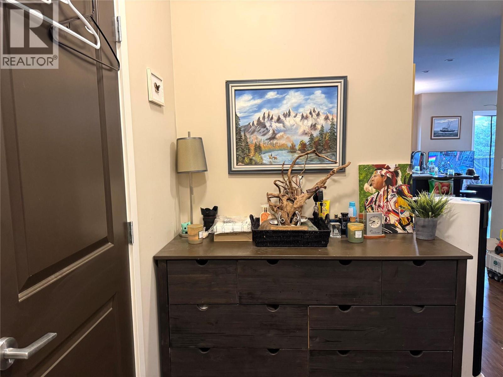 2799 Clapperton Avenue Unit# 306, Merritt British Columbia