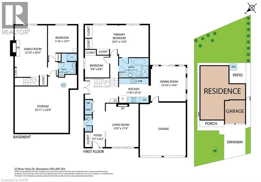 23 RIVER VIEW Drive - 41
