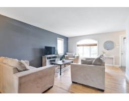 Bedroom - 93 Rue Des Abénaquis, Gatineau, QC J9J2W6 Photo 10