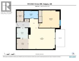 1513, 924 14 Avenue SW - photo 5