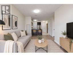 Primary Bedroom - 228 - 7325 Markham Road, Markham, ON L3S0C9 Photo 6