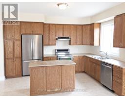 Laundry room - 42 Booth Lane, Barrie, ON L4N0S4 Photo 9