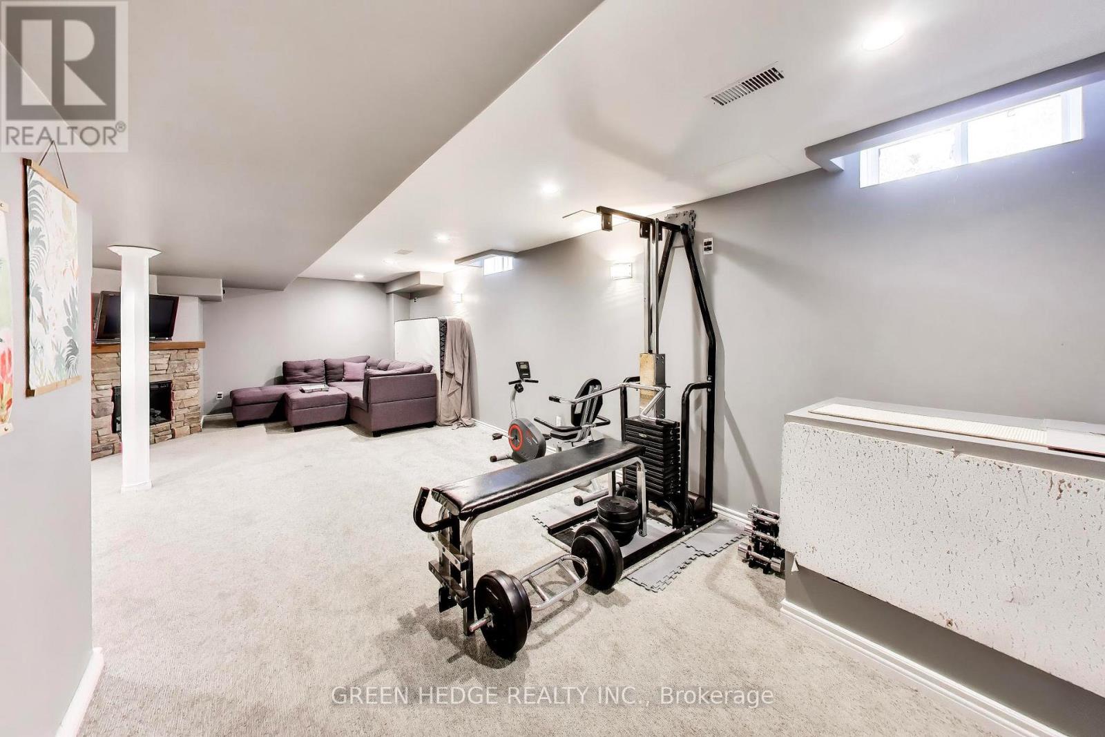 37 Hurst Street, Halton Hills, ON photo 32