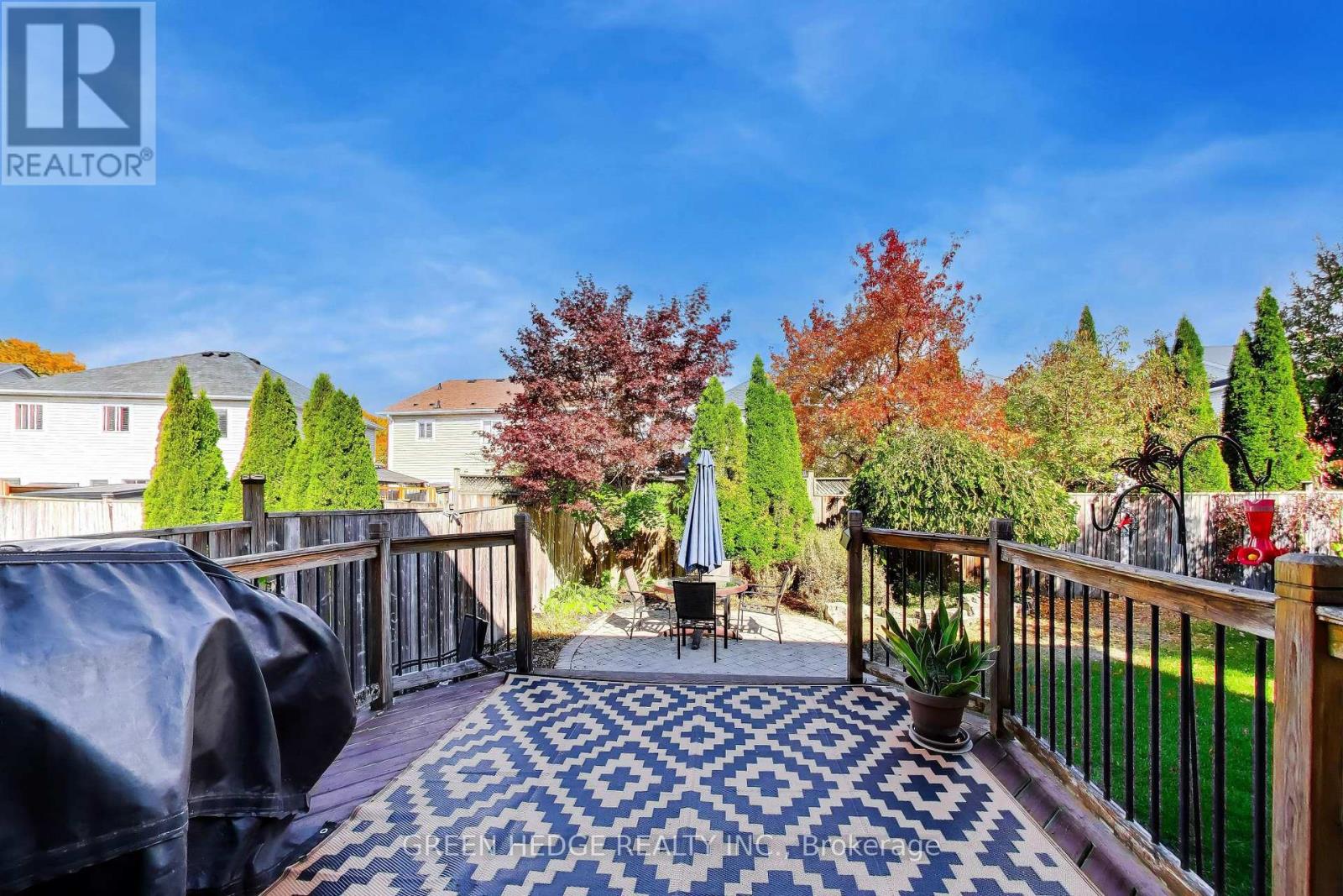 37 Hurst Street, Halton Hills, ON photo 38