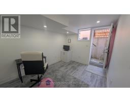 Bsmt - 1331 Restivo Lane, Milton, ON L9E1J9 Photo 9