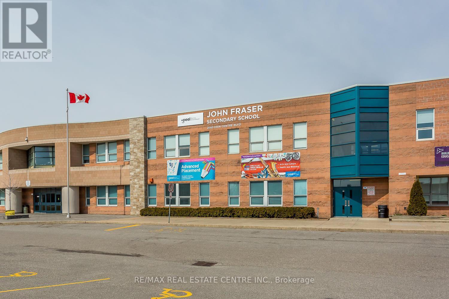 1009- 4655 Glen Erin Drive East, Mississauga, ON photo 48