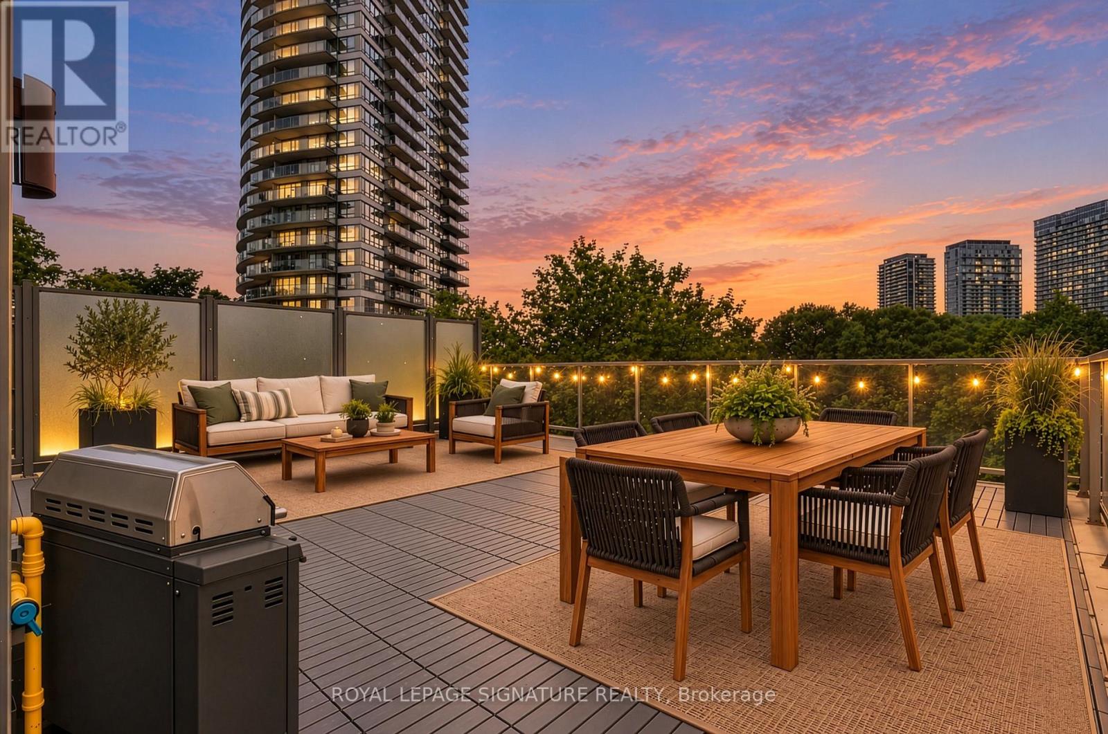 2230 Lake Shore Boulevard West — photo 32