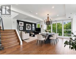 Dining room - 107 - 2230 Lake Shore Boulevard W, Toronto, ON M8V0B2 Photo 7