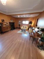 Recreation room - 457 Jeanne D'arc Street, Winnipeg, MB R2H2G4 Photo 12
