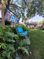 457 Jeanne D'arc Street, Winnipeg, MB R2H2G4 Photo 36