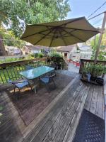 457 Jeanne D'arc Street, Winnipeg, MB R2H2G4 Photo 42