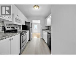 Dining room - 1135 Nellis Street Unit# 2, Woodstock, ON N4T1P7 Photo 10